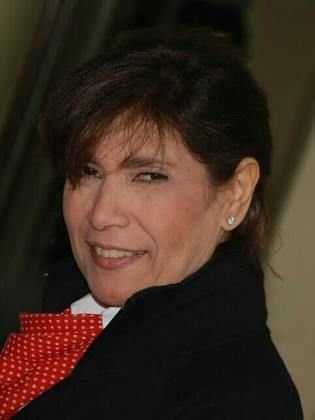 عايدة فهمي